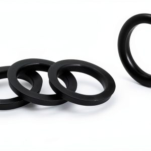 Wheel Accessories Parts Hub Centric Rings Polycarbonate-0
