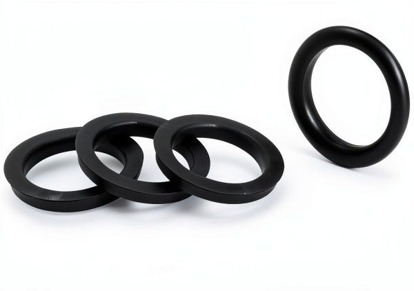 Wheel Accessories Parts Hub Centric Rings Polycarbonate-0