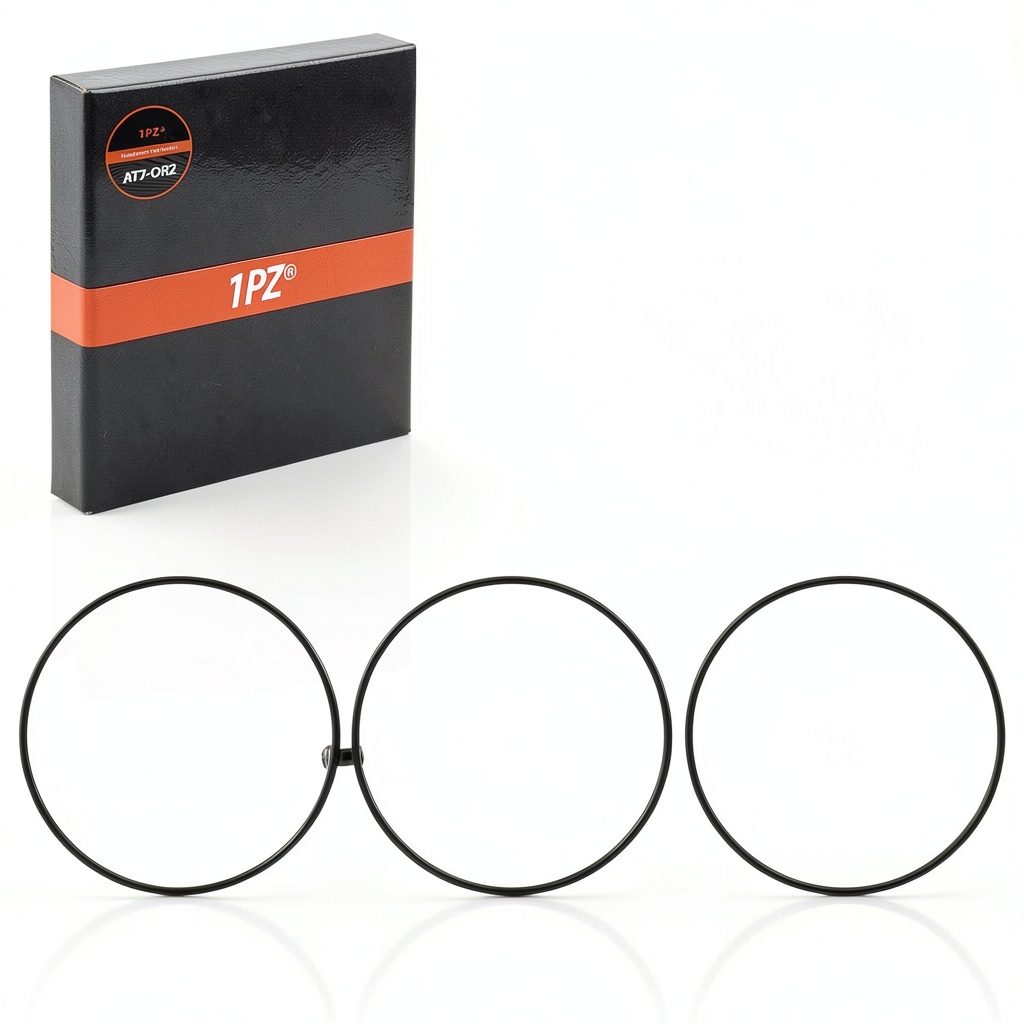 1PZ Fluorocarbon O-Rings for Honda ATC70
