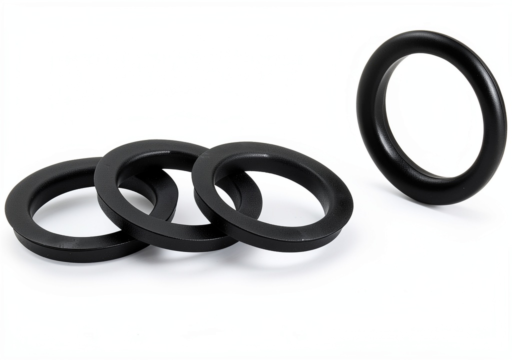 Installing hub centric ring on a Honda wheel