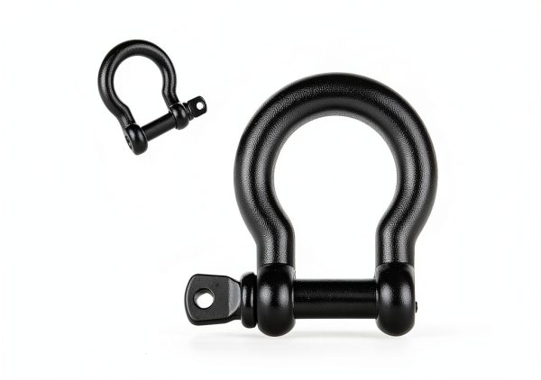 Adjustable Bow Anchor Shackle by CooBigo for Outdoor-2