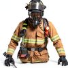 Tellegloww Quick Release Shackles for Firefighters-4
