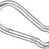 Marine Spring Snap Hook MarineNow Stainless Steel-2