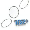 1PZ Fluorocarbon O-Rings for Honda ATC70-2