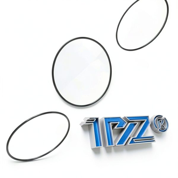 1PZ Fluorocarbon O-Rings for Honda ATC70-2