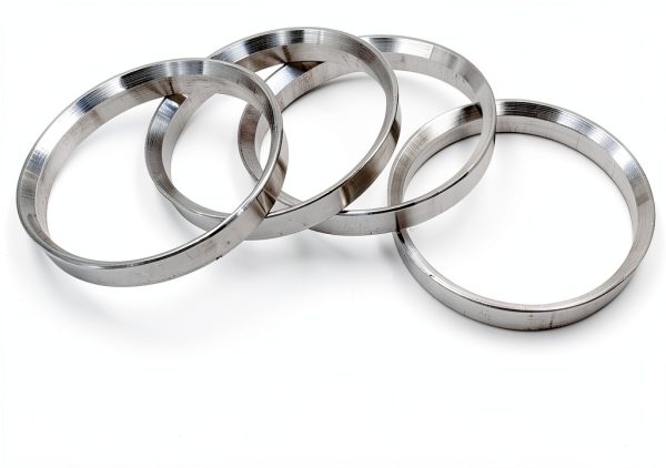 GoldenSunny Hub Rings for 73.1mm Wheels 67.1mm Hubs Aluminum-2