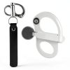 Firefighter SCBA Mask Quick Release Clips Reallnaive-1