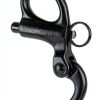 Snap Shackle Fusion Aluminum Sailing Rigging-2