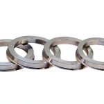 Hub Centric Ring DCVAMOUS Aluminum 66-74mm-0