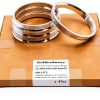 GoldenSunny Hub Centric Rings for Wheels-2