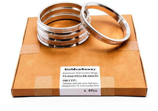 GoldenSunny Hub Centric Rings for Wheels-2