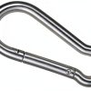 MarineNow Stainless Steel Spring Snaps-2