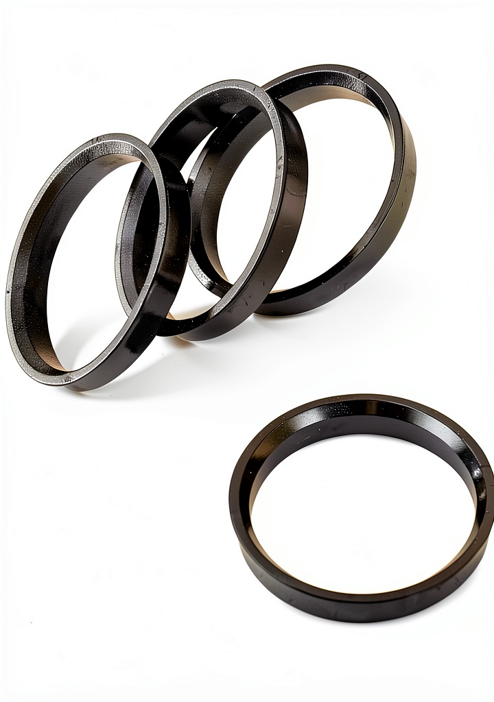 Ferianl Wheel Hub Center Ring product image