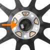 Circuit Performance Hub Ring 72.56mm Aluminum Fit-2