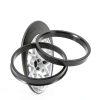 Hub Centric Rings X AUTOHAUX Heat Resistant-1
