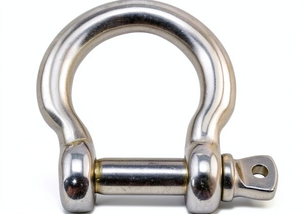 Stainless Steel Bow Shackles Yarrkc Sailing Rigging-1
