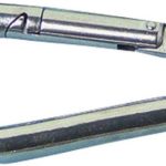 Stainless Marine Hook MarineNow Spring Loaded-0
