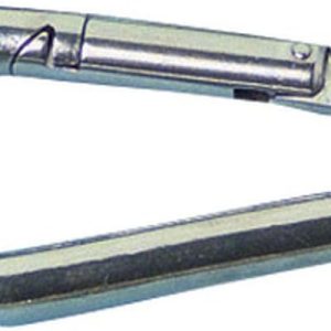 Stainless Marine Hook MarineNow Spring Loaded-0