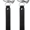 Firefighter SCBA Mask Quick Release Clips Reallnaive-0