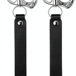 Firefighter SCBA Mask Quick Release Clips Reallnaive-0