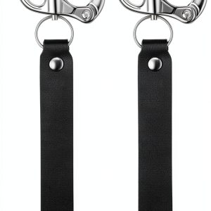 Firefighter SCBA Mask Quick Release Clips Reallnaive-0