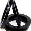 GoldenSunny 108mm Hub Centric Rings for Chevy Silverado-2