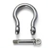 Stainless Steel Bow Shackles US Stainless Sports-4