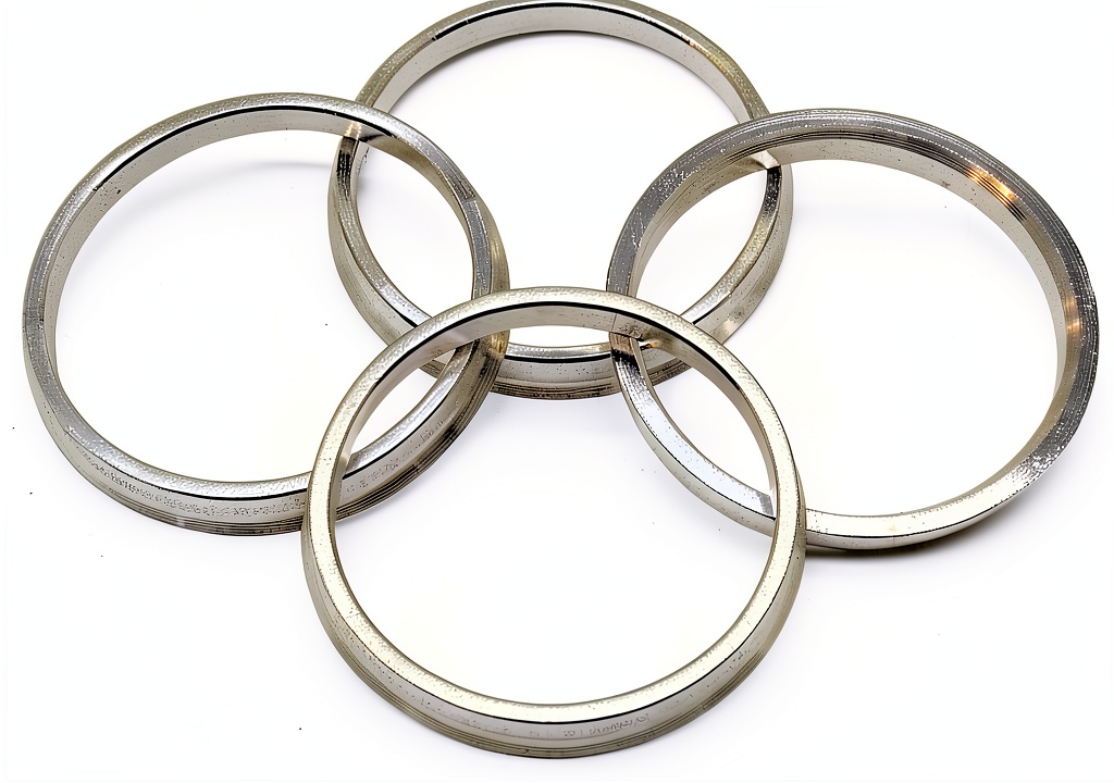 GoldenSunny Hub Centric Rings for Wheels