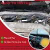 Svicari Ignition Coil Connector for Toyota 2002-2010 Male Plug 4 Pack-1