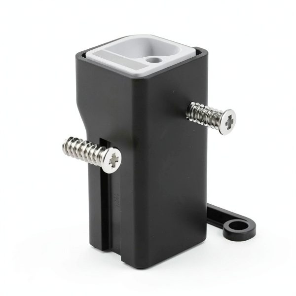 MOONDKIST 120A Boat Electrical Panel Mount - All Weather Dust Proof-4
