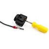 ANODZU Universal Ignition Plug for VW Passat – PBT Flame‑Resistant-3