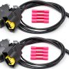 Smart Repairboy Ignition Plug Connector Set 4pcs/2pcs for Hyundai Kia-0