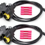 Smart Repairboy Ignition Plug Connector Set 4pcs/2pcs for Hyundai Kia-0