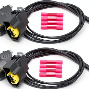 Smart Repairboy Ignition Plug Connector Set 4pcs/2pcs for Hyundai Kia-0
