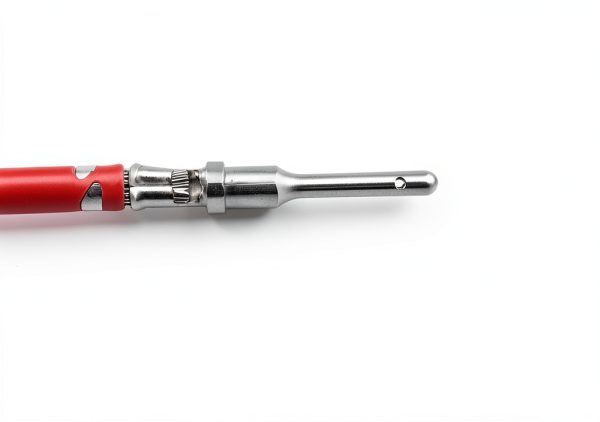 Deutsch Connector DT Value Kit JRready 6 Pin Connectors with Tools-7
