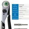 Deutsch DT Connector Kit JRready DW5011 Pro DT 2‑6 Pin Kit Gray-3