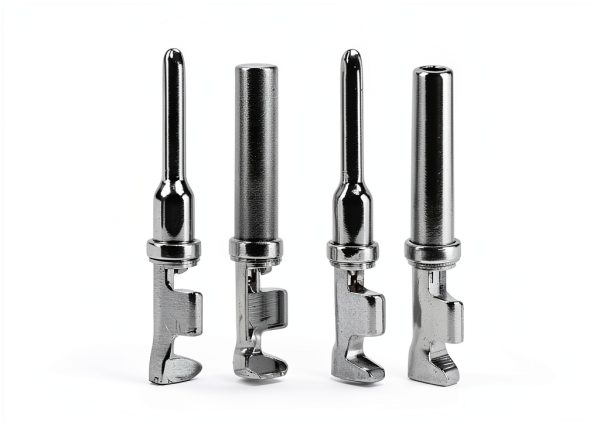 Deutsch Connector DT Value Kit JRready 6 Pin Connectors with Tools-5