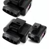 ANODZU Universal Ignition Plug for VW Passat – PBT Flame‑Resistant-0