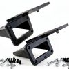 MOONDKIST 175A RV Plug Mount Panel Dustproof Flame‑Retardant Design-7