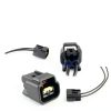 Ford Ignition Coil Connector Danbojit JY08 Copper Plug for 4.6L/5.4L-2