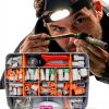 ALFOCI DT Connector Kit 482pcs Deutsch Series with Crimp Tools-5