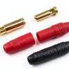 Amass AS150 6 Pair Connectors Nylon Copper 24K Gold Plated Current-2