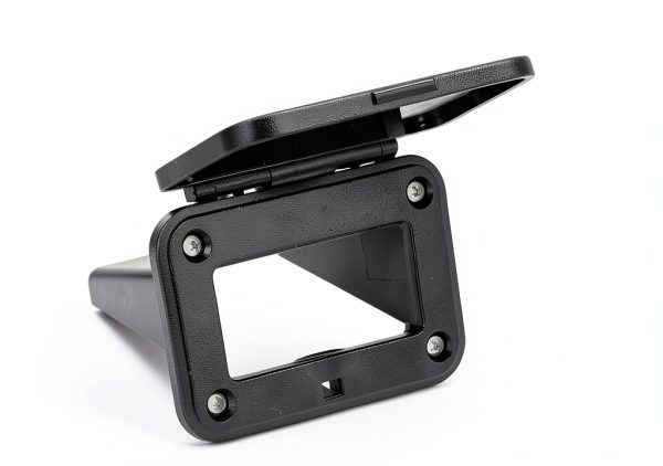 MOONDKIST 120A Boat Electrical Panel Mount - All Weather Dust Proof-3