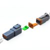 Deutsch Connector DT Value Kit JRready 6 Pin Connectors with Tools-6