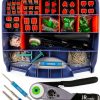 Deutsch DT Connector Kit JRready DW5011 Pro DT 2‑6 Pin Kit Gray-0