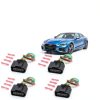 Danbojit Copper Heat‑shrink Butt Ignition Coil Connector for VW & Audi-1