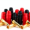 Amass AS150 6 Pair Connectors Nylon Copper 24K Gold Plated Current-6