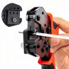 Deutsch Connector DT Value Kit JRready 6 Pin Connectors with Tools-3