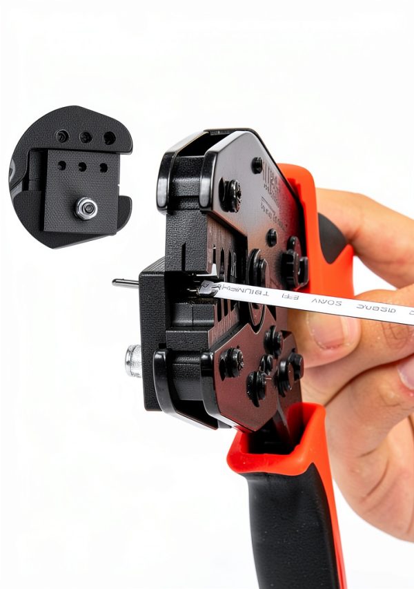 Deutsch Connector DT Value Kit JRready 6 Pin Connectors with Tools-3