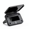 MOONDKIST 175A RV Plug Mount Panel Dustproof Flame‑Retardant Design-5